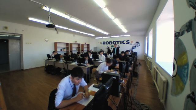 1 Тур Биология, География смотреть онлайн