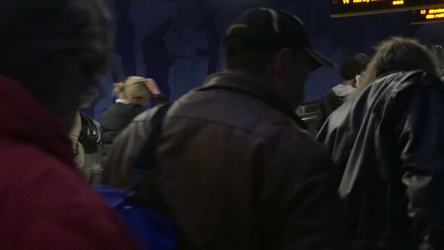 Из осени в зиму смотреть онлайн