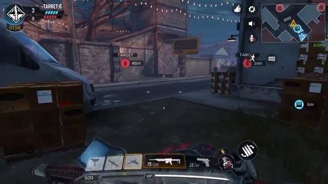 COD || STANDOFF SEARCH & DESTROY!!!! || Nepali Gamer смотреть онлайн