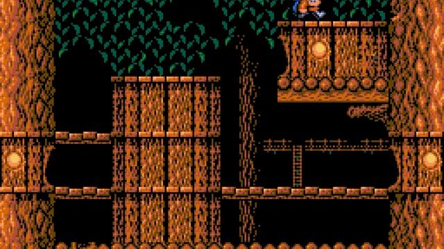 Rick Dangerous 2 [Amiga 500] смотреть онлайн