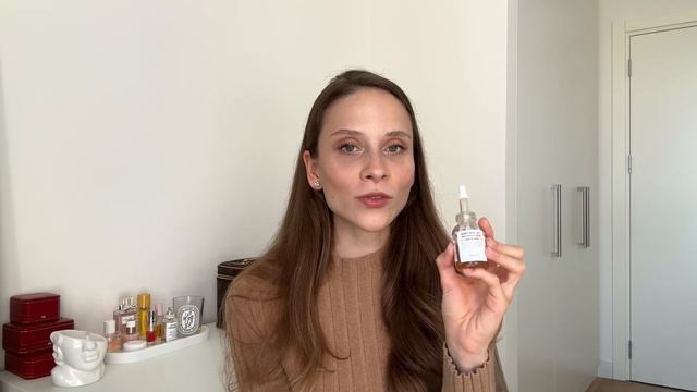 Мой уход за кожей лица: стоит ли своих денег Biologique Recherche? смотреть онлайн
