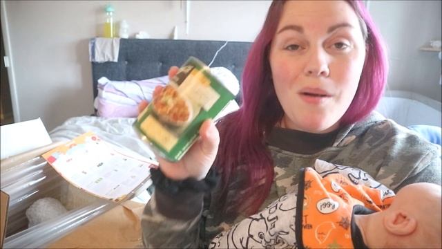 DEGUSTABOX UNBOXING OCTOBER 2019 смотреть онлайн