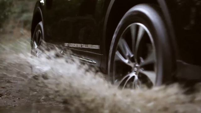 Toyota RAV4 2015 Edition S Werbung