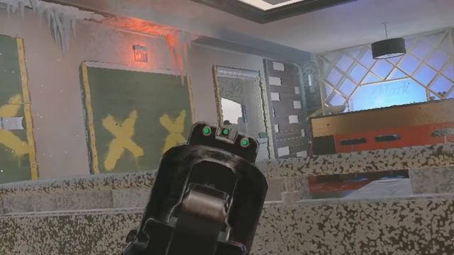 How a Champion ONE TAPS in Rainbow Six Siege смотреть онлайн