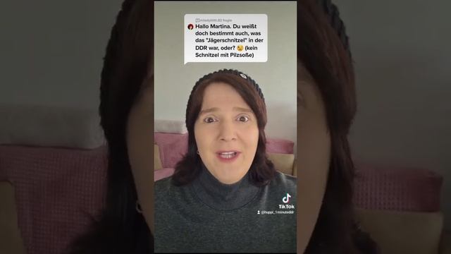 1 Minute DDR - Jägerschnitzel смотреть онлайн