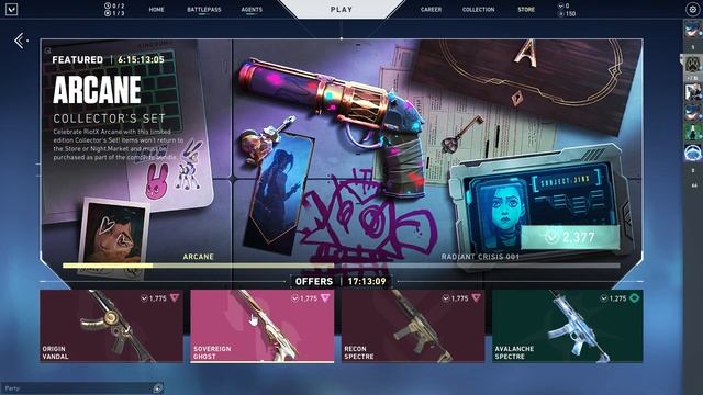 #1 Day to Day Update of My Valorant Store| Sovereign Ghost :) смотреть онлайн