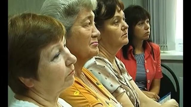 В Самаре стартовала акция "Информационные технологии - каждому жителю области" смотреть онлайн