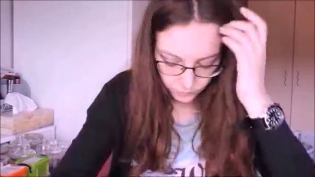 opgemaakt februari 2016 (en nog een beetje van januari) || Elinnee94 смотреть онлайн