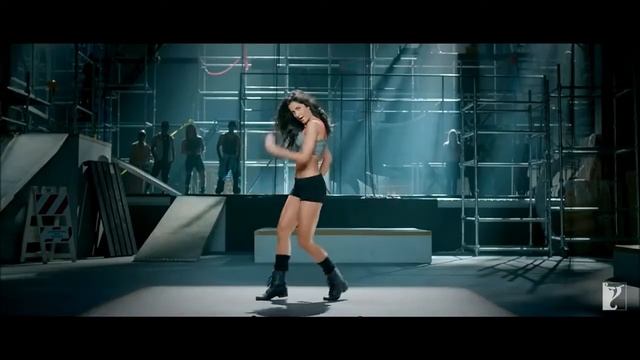 KAMLİ -  KATRİNA KAİF KLİP