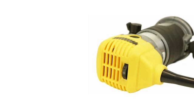 Фрезер Hanskonner HRE1185 смотреть онлайн