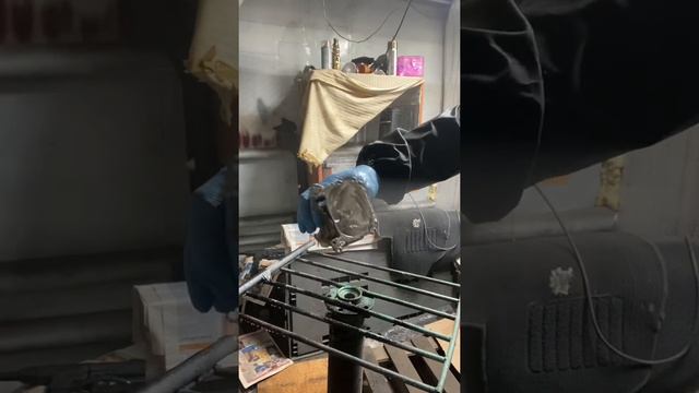 Химическая металлизация