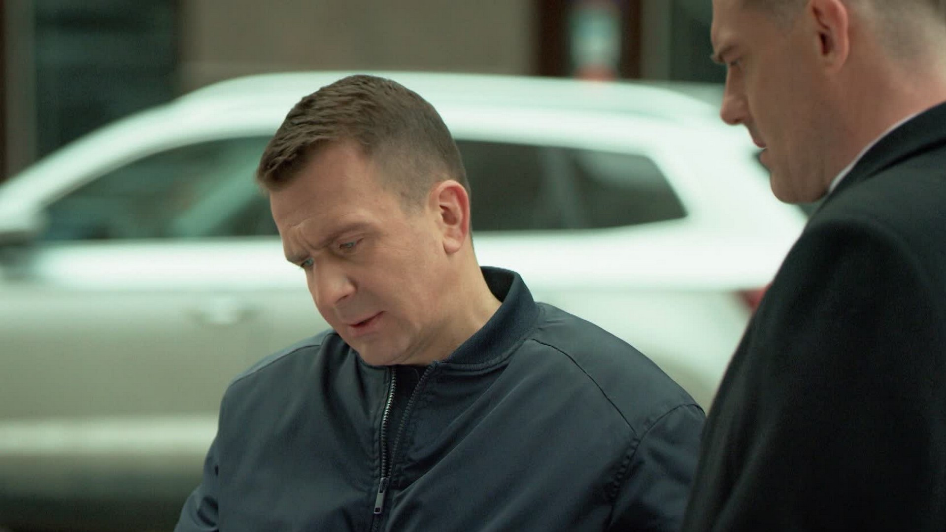 Невский, 7 сезон, 25 серия смотреть онлайн