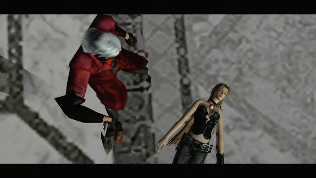 Devil May Cry - Part 11(Finale) Mundus, The Demon Emperor смотреть онлайн