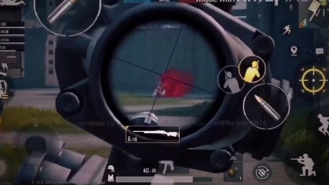 #2 MONTAGE BEAT SYNC||PUBGMOBILE||KRYPTON смотреть онлайн