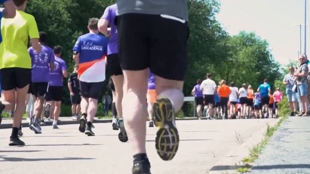 Top 5 Best Running Shoes of 2024 [don’t buy one before watching this] смотреть онлайн