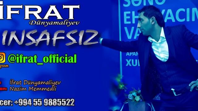 İfrat - İNSAFSIZ