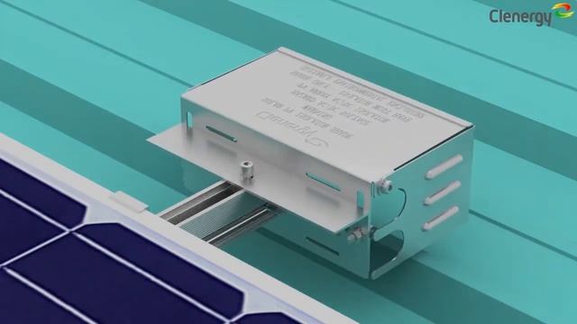 PVezRack️ SolarRoof Tin Flush Mount Installation Guide (2021)