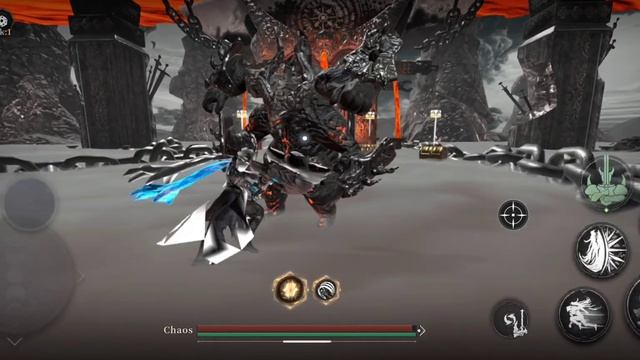 ОБТ Blade of God X : Orisols ! смотреть онлайн