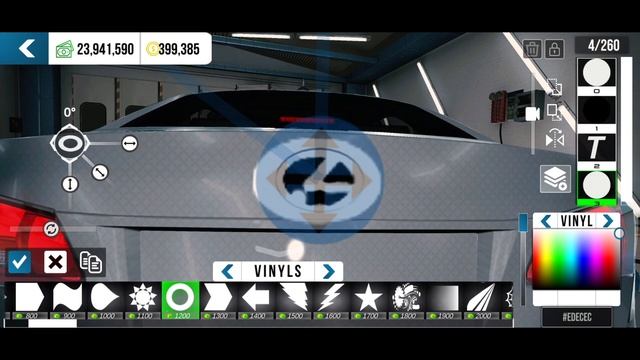 How To Make Lexus Logo | Lexus IS F | Car Parking Multiplayer смотреть онлайн