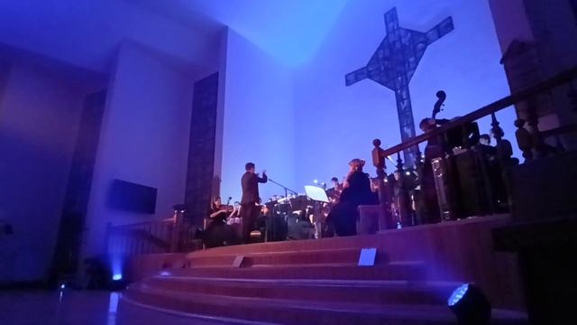 FR I. Introit II. Vanitas vanitatum смотреть онлайн