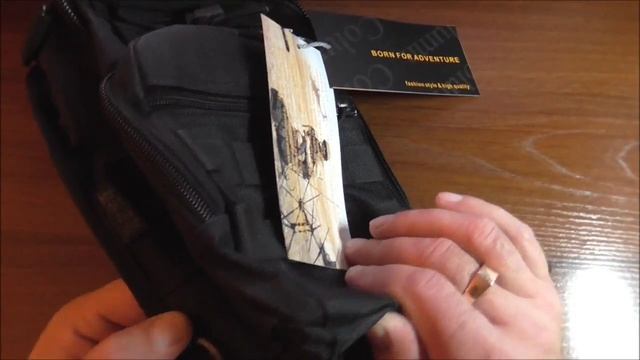 Unboxing: Первая посылка с AliExpress смотреть онлайн