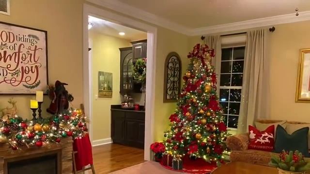 Christmas Tree History And Traditions