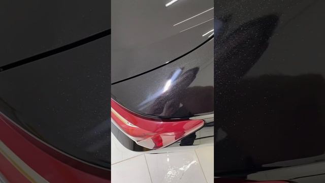 Полировка+керамика Chevrolet malibu XL +998991100626 смотреть онлайн