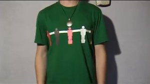 This is Хорошо - Голый мужик ;] (выпуск 4)