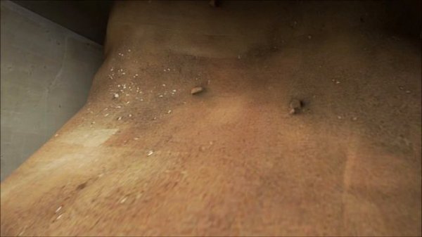 TF2 Freak Fight, Heavydile VS Sewer Medic