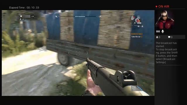 Dying light the following enhanced edition part 1 смотреть онлайн