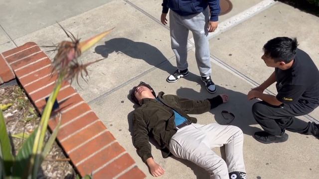 Period 4 Romeo & Juliet 2024 смотреть онлайн