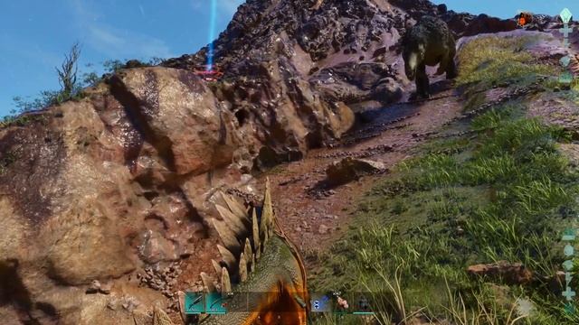 COMO TAMEAR A TU EVO GIGANOTO | Paleo Ark | Guia Español | Ark: Survival Ascended/Evolved смотреть онлайн