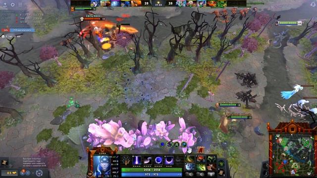 От Рекрута До Титана | #2 - Камбек На Луне!