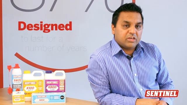 How often should a scale inhibitor be replaced? Sentinel Treatment Tips #6 смотреть онлайн