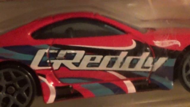 TOYOTA SUPRA HW SPEED GRAPHICS 5 PACK HOT WHEELS смотреть онлайн