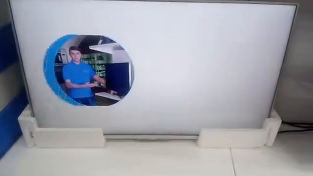 обзор на телевизор TV Sony KDL40W705 смотреть онлайн
