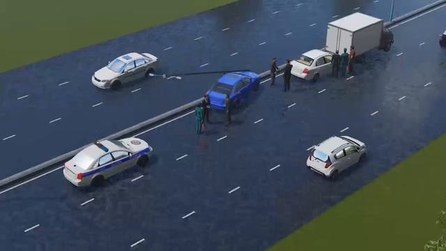 Автошиналарнинг йўл билан илашиш коэффициенти тўғрисида тушунча 