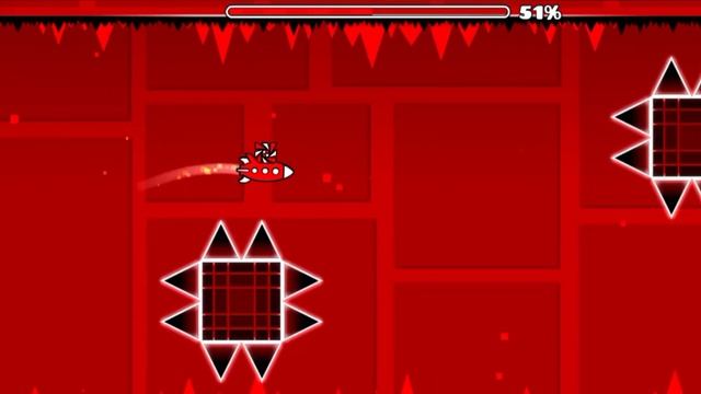 Dry out full version by traso56 | geometry dash 2.2.13 смотреть онлайн