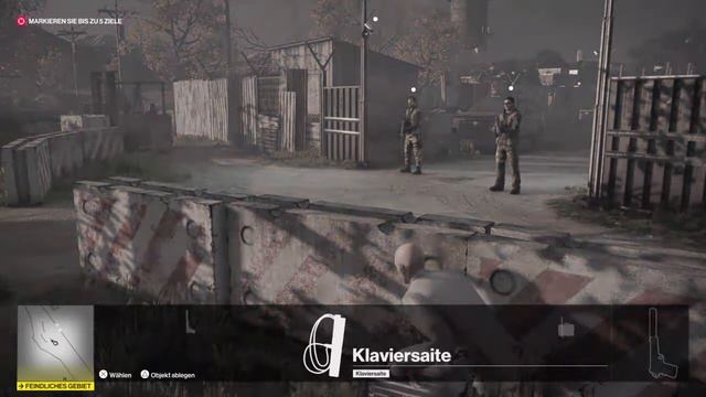 mission_create_03.exe [HITMAN 2] [PS4] смотреть онлайн