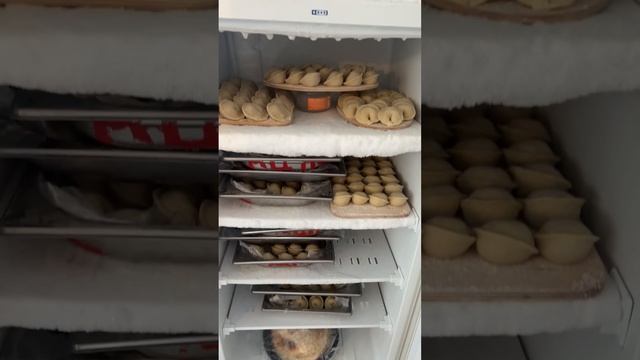Домашние полуфабрикаты смотреть онлайн