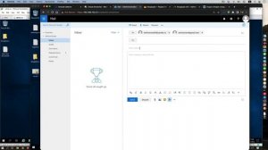 Настройка Microsoft Exchange на Windows Server