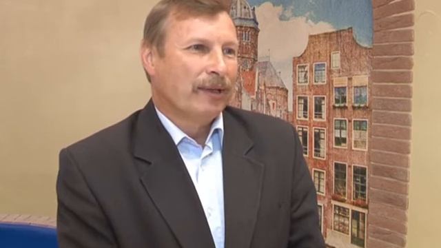 Дело жизни Олега Гриера смотреть онлайн