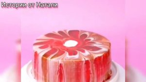 Страшные и смешные истории с тортами😆