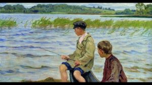 "Тихое утро" Юрия Казакова краткое содержание