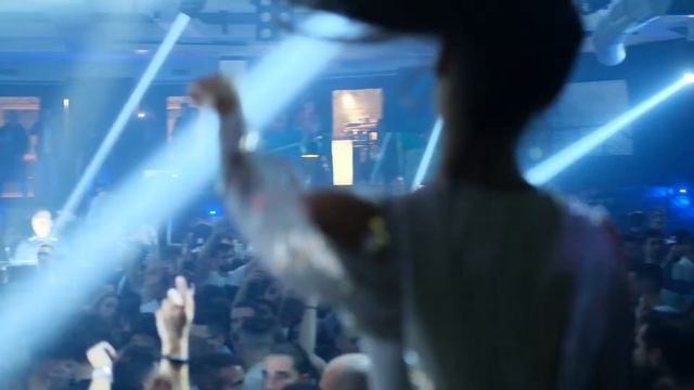 I LOVE Formentera in Tour by Megà Disco смотреть онлайн