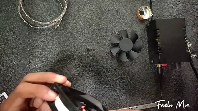 How to Make RGB FAN for PC | PC Hacks смотреть онлайн