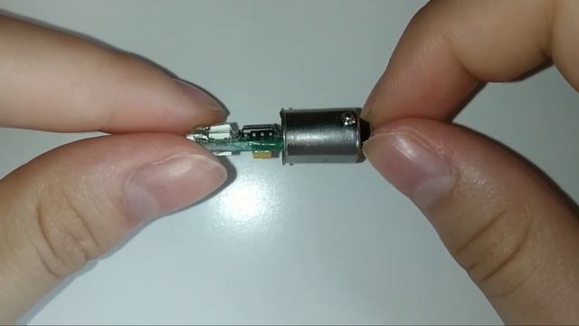 Светодиодная автомобильная лампа NeTuning T4W-6s35 цоколь BA9s в номер, габаритные огни, салон смотреть онлайн