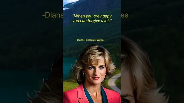 I am Princess Diana speaking | Where There Is Marriage Without Love | Wise Quotes | Quotation смотреть онлайн