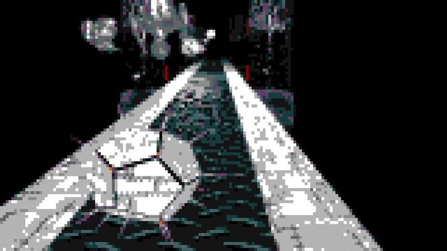 The Lawnmower Man [4K] [Sega CD]