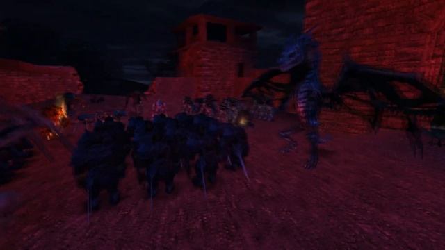 Альманах. Последний тизер. (EGMMM V1.03 T09) смотреть онлайн